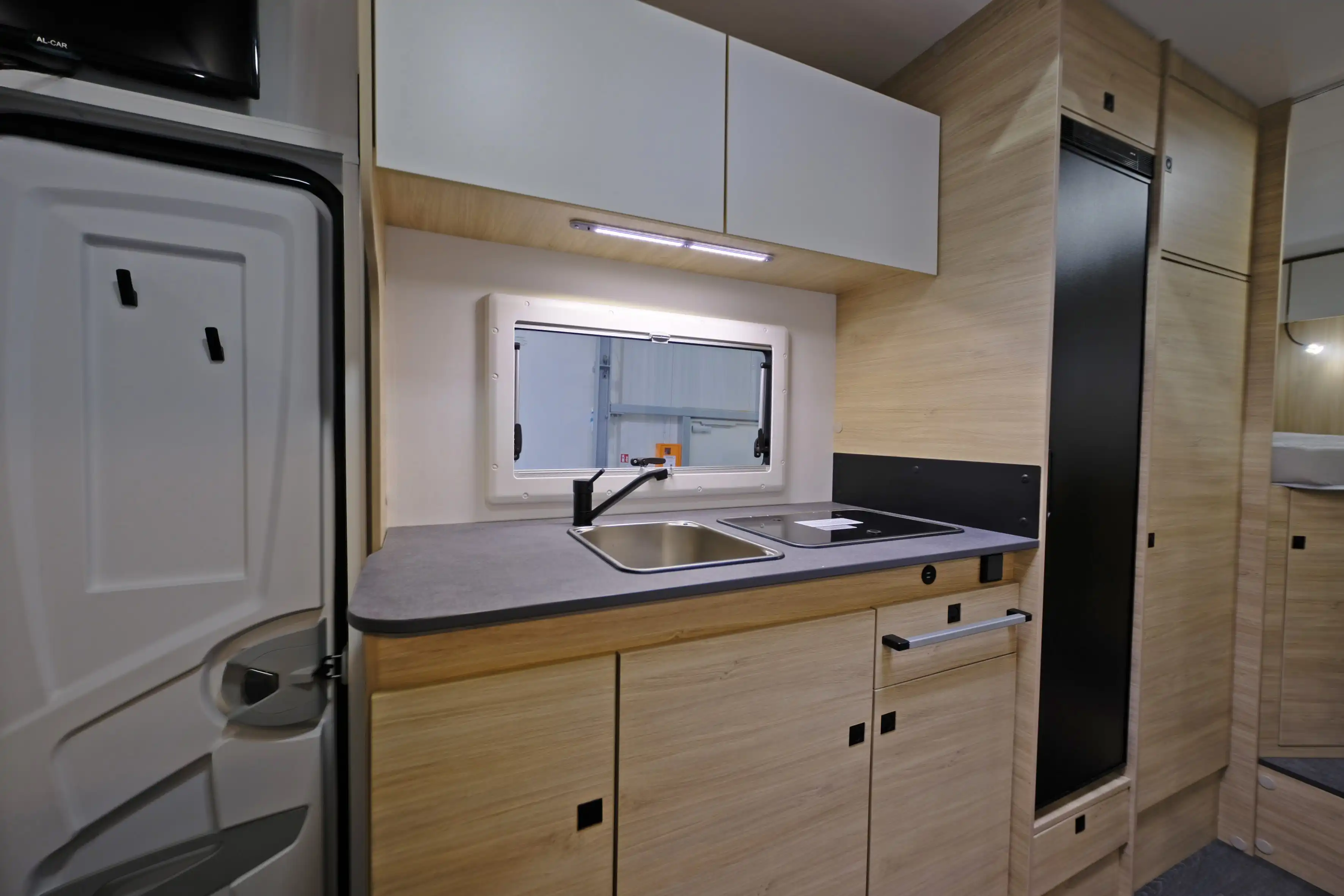 CHAUSSON C 727 First Line 